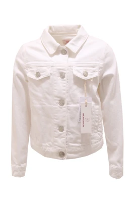 0850T Giubbotto Cotton Jacket