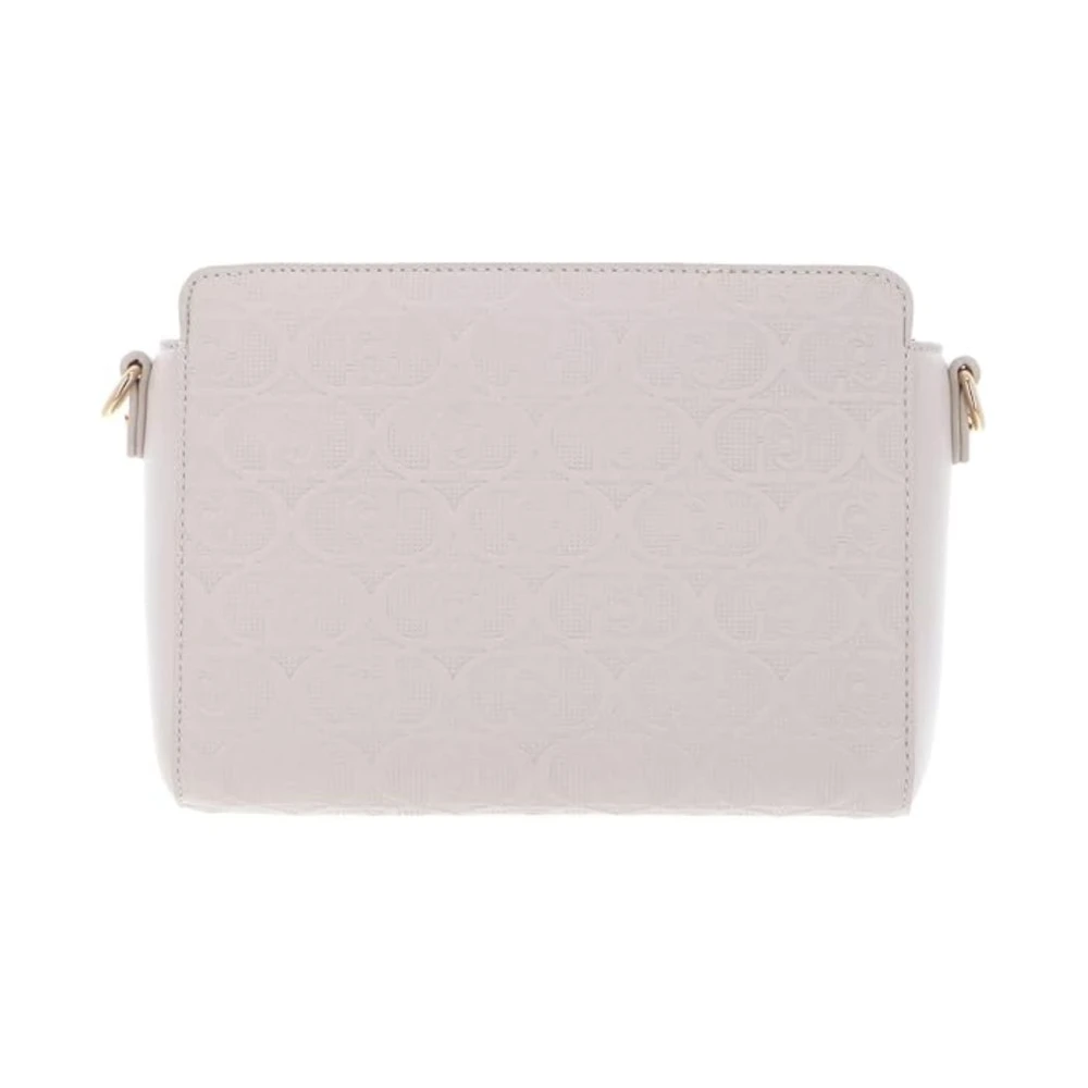 Liu Jo Manh Schoudertas Beige Dames