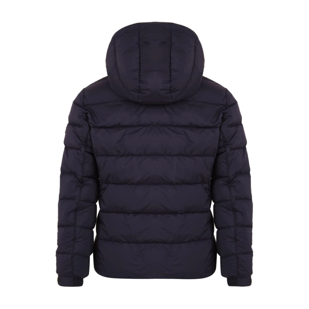 Tatras Blauwe Jassen Borbore Model Blue Heren