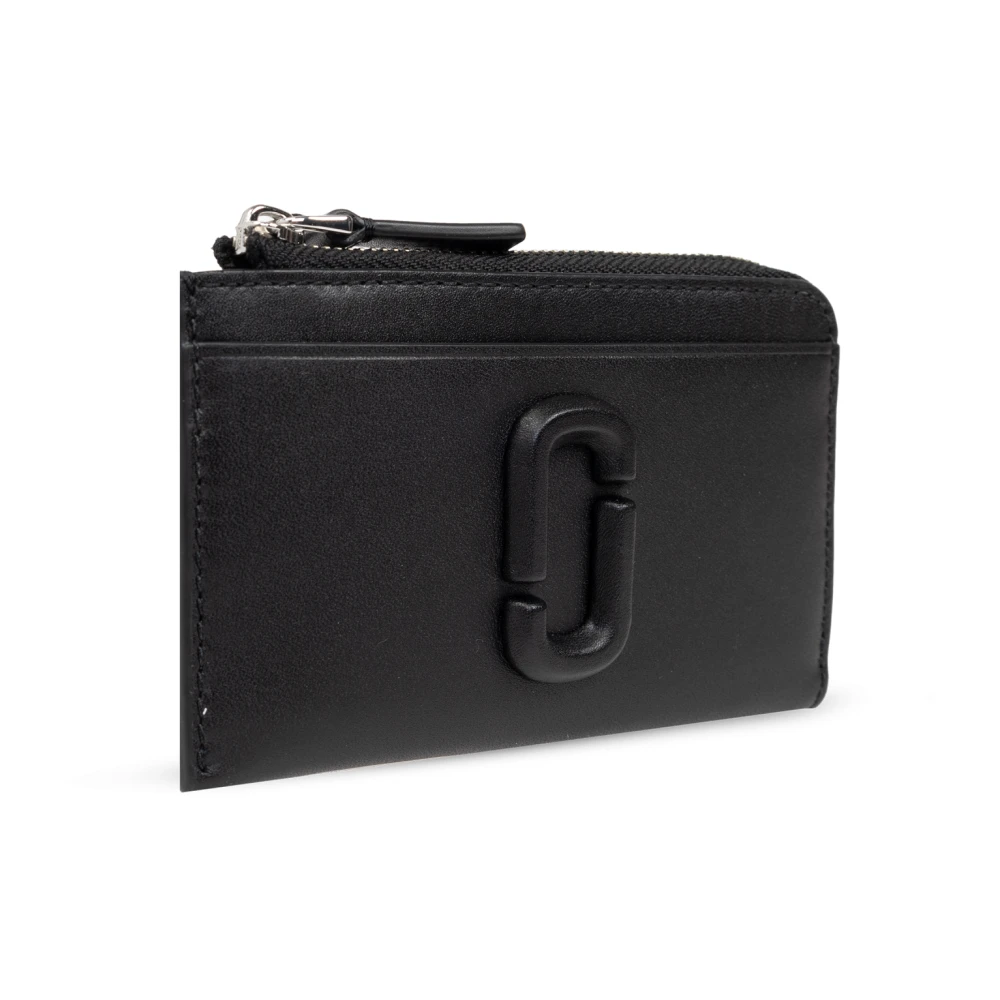 Marc Jacobs Kaartenvak Black Dames