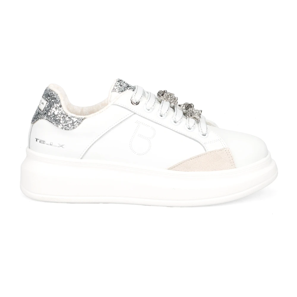 Shoes > Sneakers - - Tosca Blu - Modalova