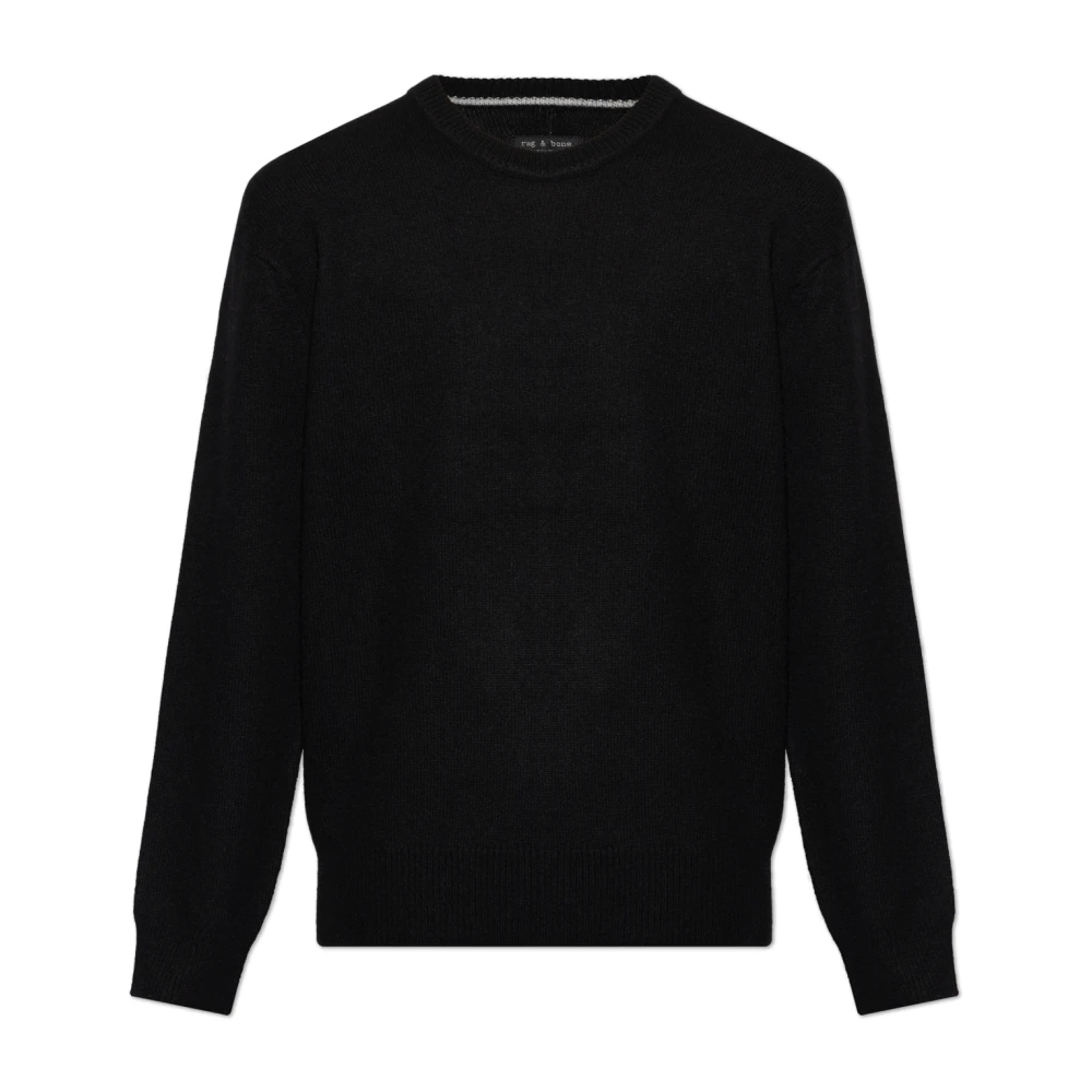 Knitwear > Cashmere Knitwear - - Rag & Bone - Modalova