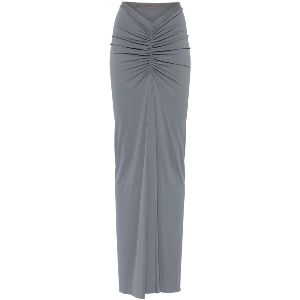 Skirts > Maxi Skirts - - Rick Owens - Modalova