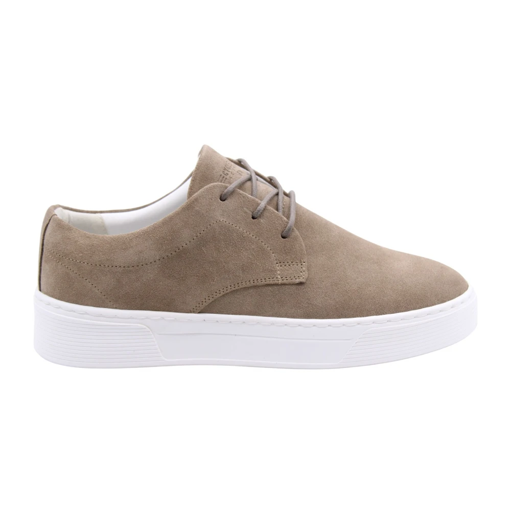 Cycleur de Luxe Sneaker Heren Schoenen Beige