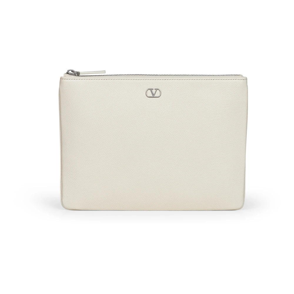 Valentino Garavani - Bags - Beige - Valentino Garavani - Modalova