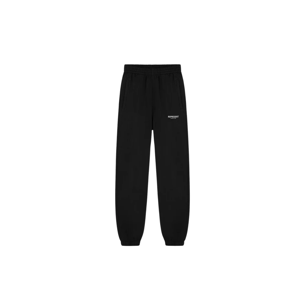 Trousers > Sweatpants - - Represent - Modalova