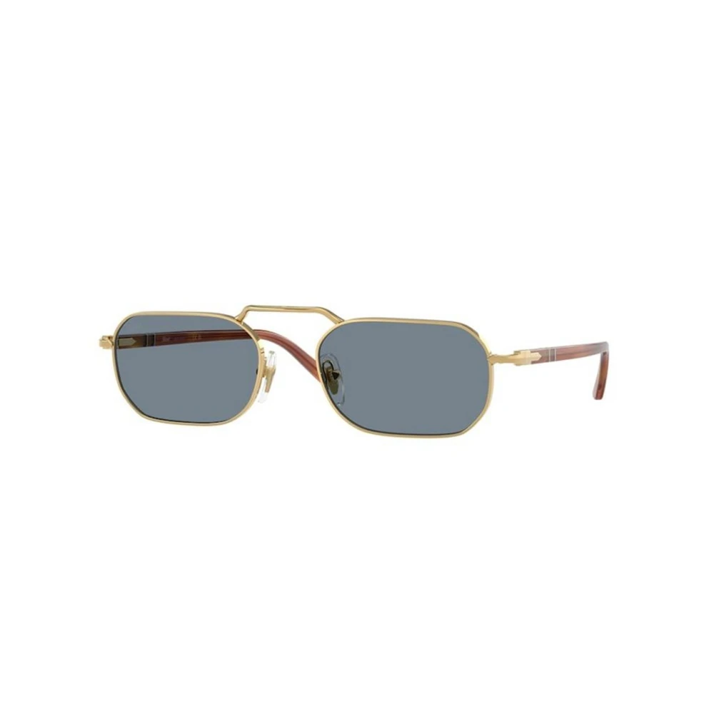 Persol Unisex Yellow Sunglasses, 57 Mm, Authentic Glasses With Top-Notch Service