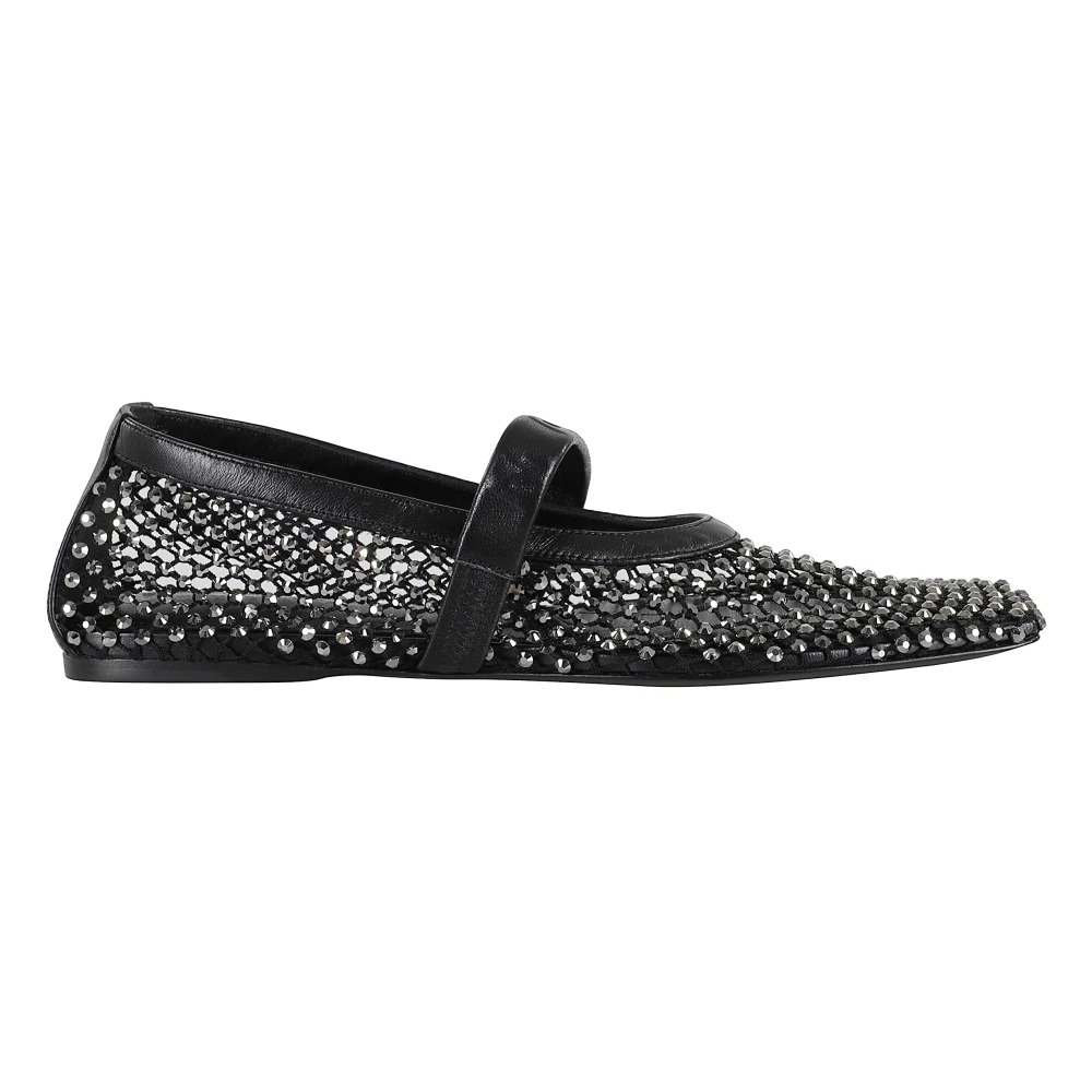 Shoes > Flats > Ballerinas - - Marni - Modalova