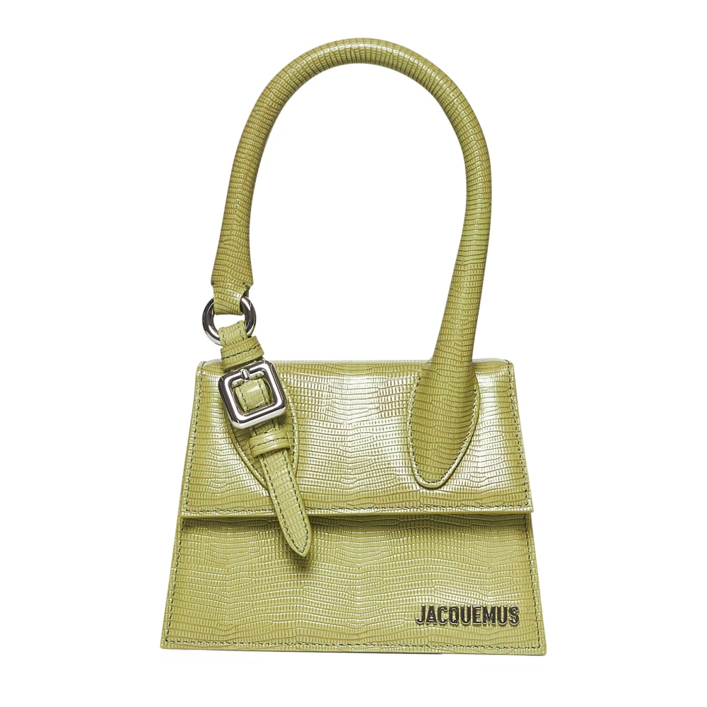 Bags > Mini Bags - - Jacquemus - Modalova