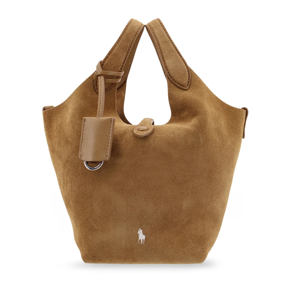 Bags > Tote Bags - - Polo Ralph Lauren - Modalova