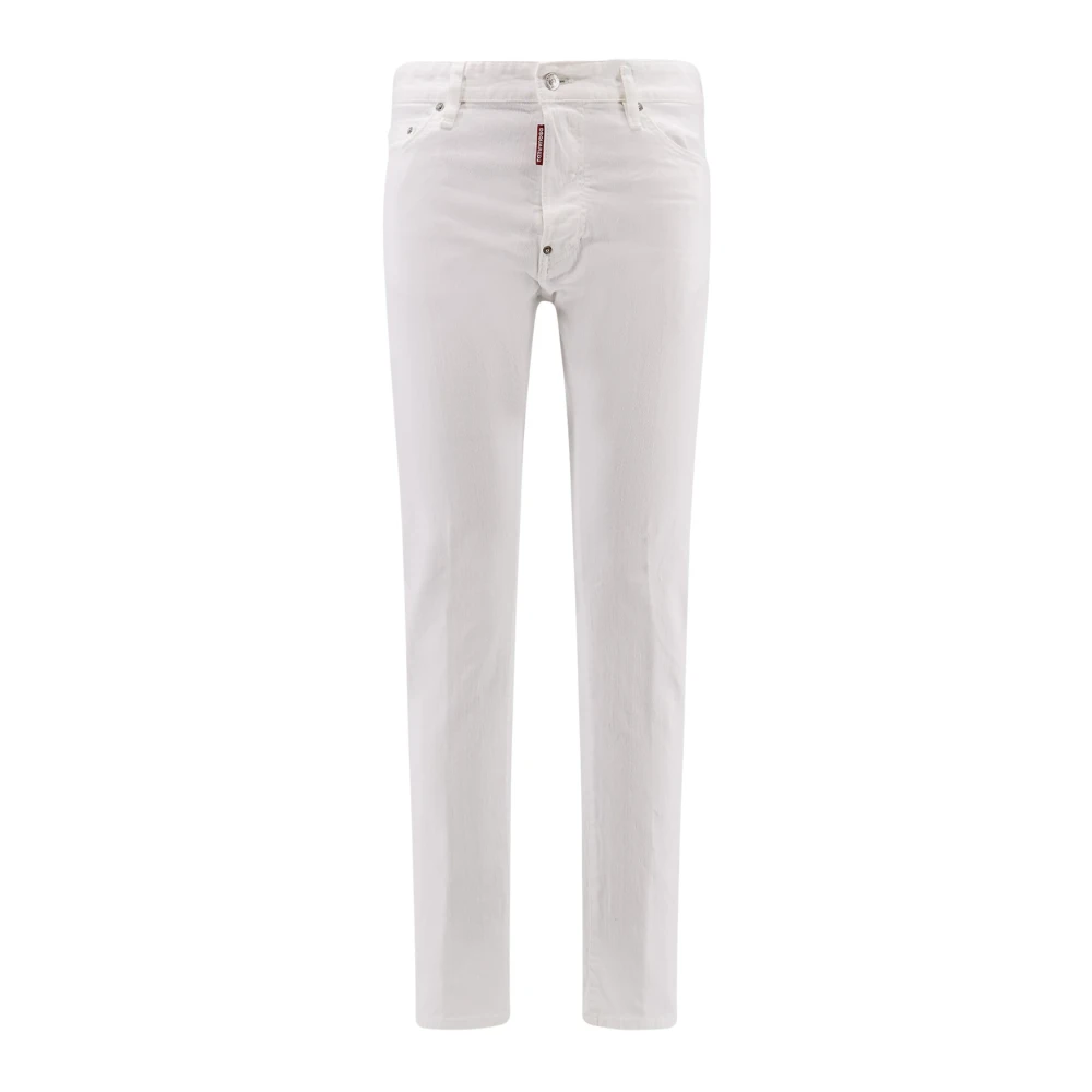 Jeans > Slim-fit Jeans - - Dsquared2 - Modalova