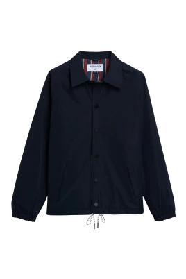 Tender Lined Parka