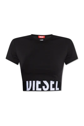 Top UFTEE-SPORT-CROPPED