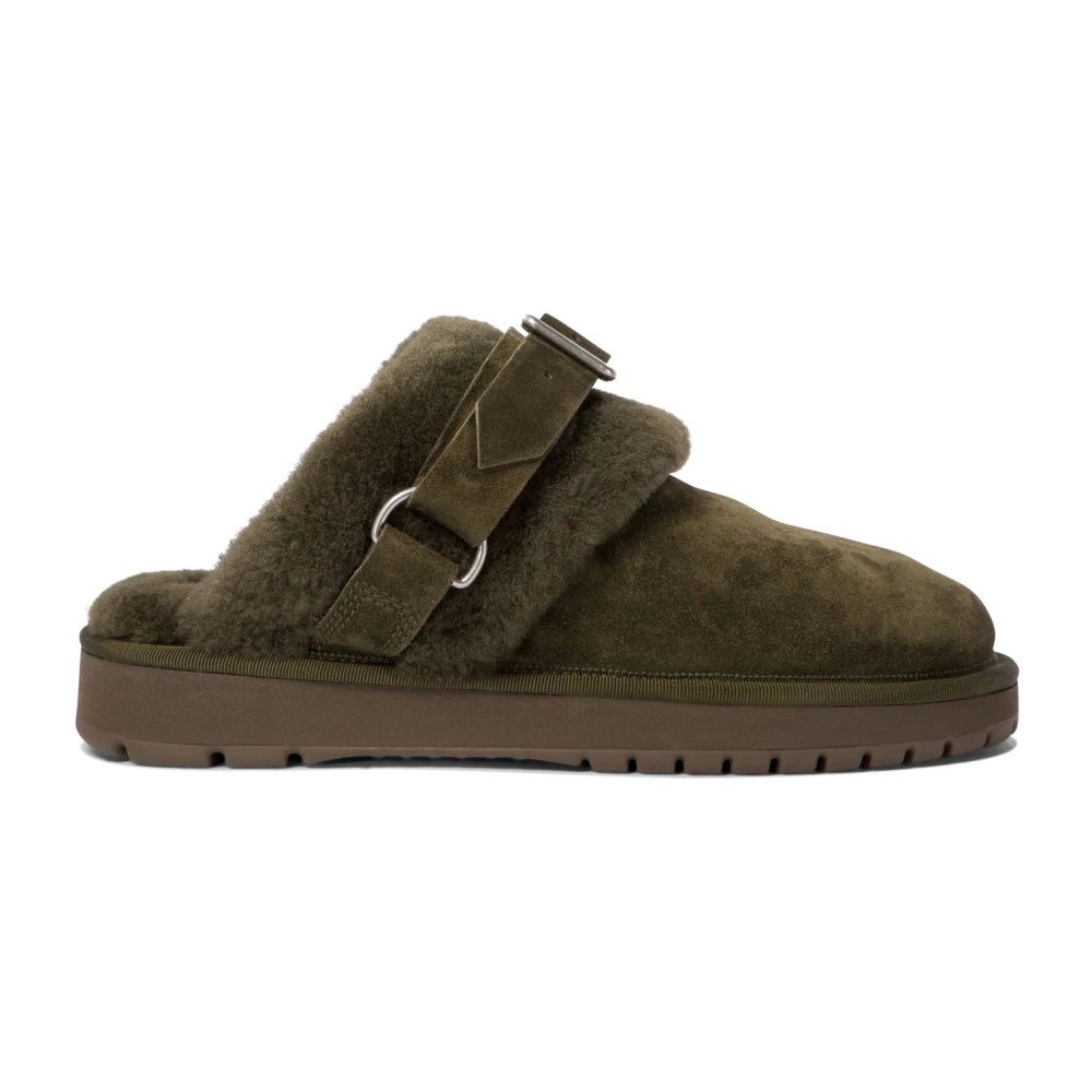 Shoes > Slippers - - Burberry - Modalova