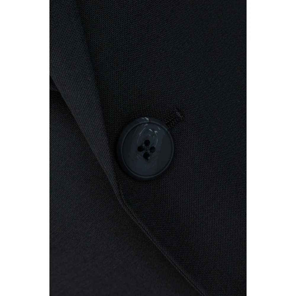Hugo Boss Stijlvolle Completi voor een moderne uitstraling Black Heren