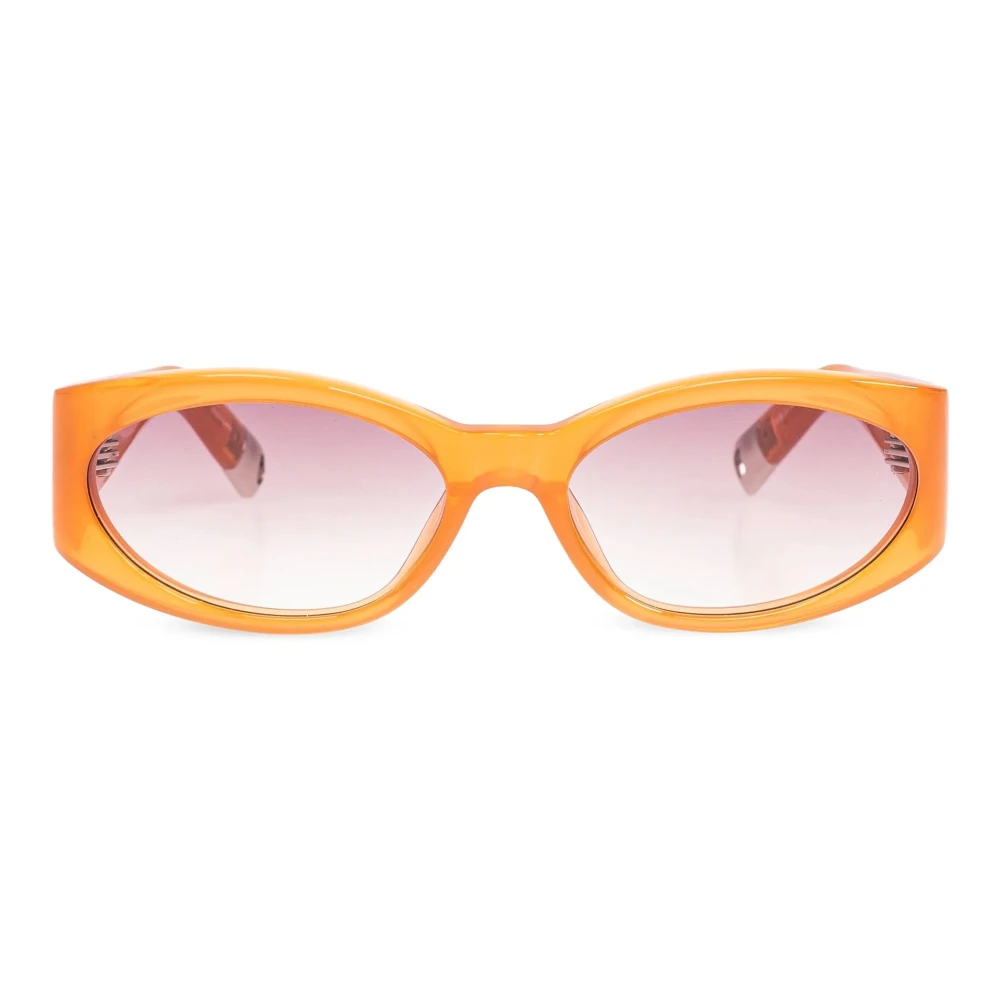 Accessories > Sunglasses - - Jacquemus - Modalova