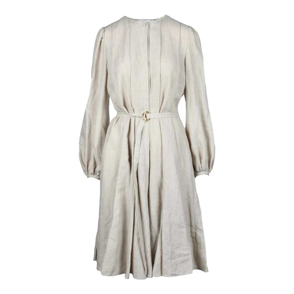 Dresses > Day Dresses > Short Dresses - - Chloé - Modalova