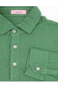 polo-en-coton-frais-avec-poignets-boutonnes