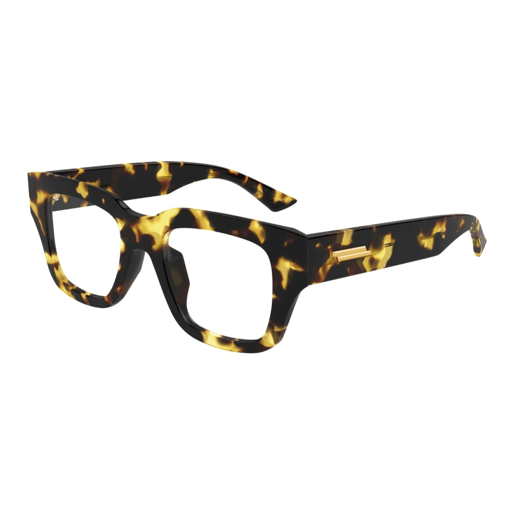 Bottega Veneta Bv1361O 007 Optical Frame Brown Heren
