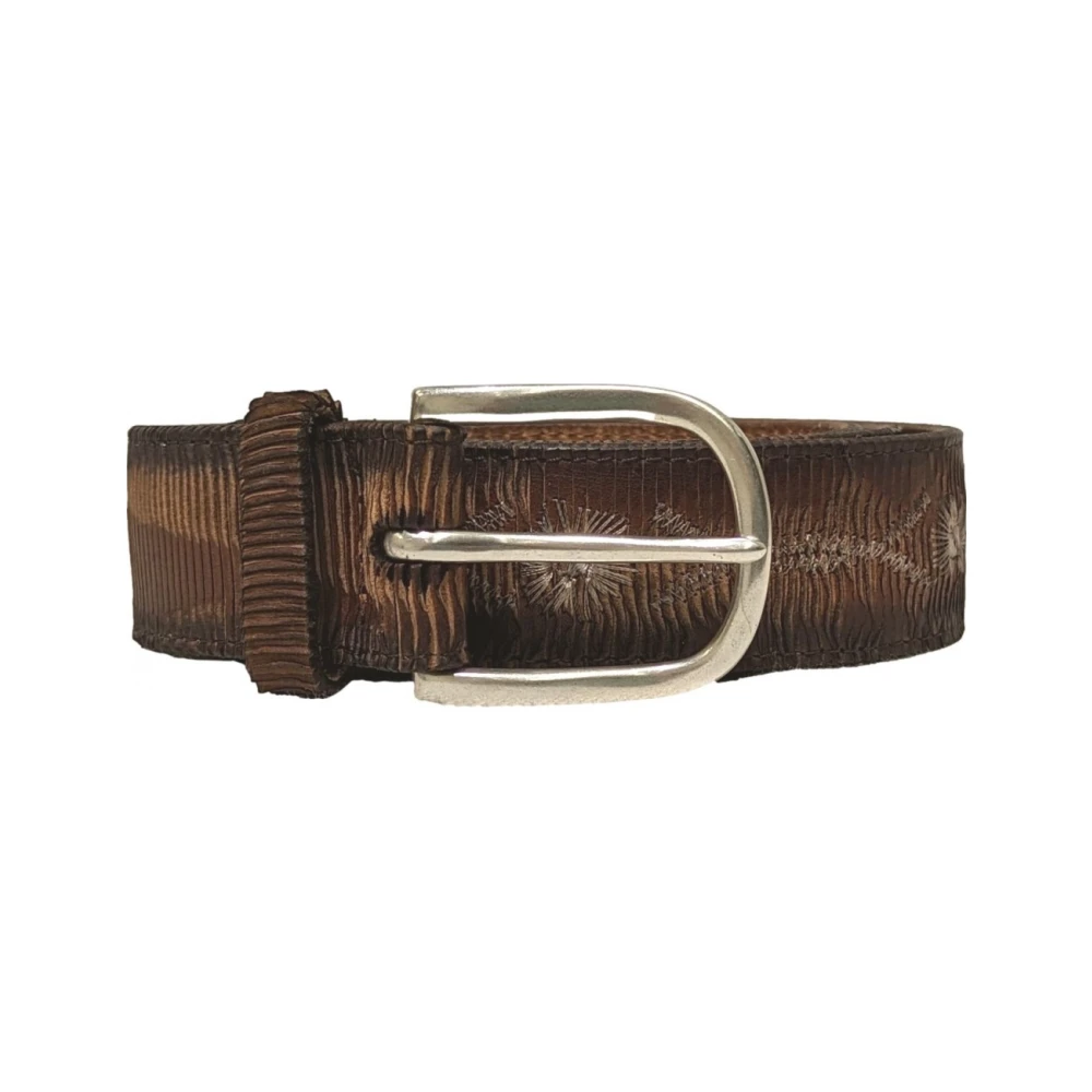 Accessories > Belts - - Orciani - Modalova