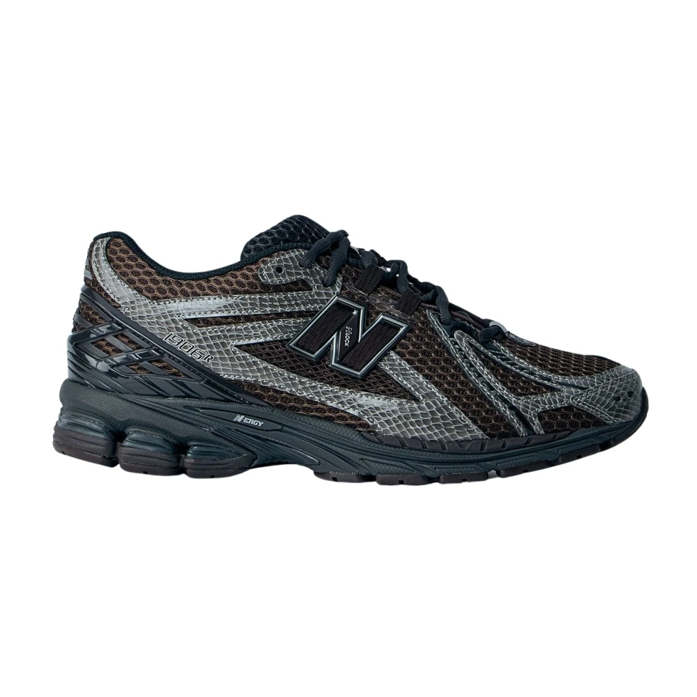 New Balance Men's Multicolor 1906 Trainers - Sneakers - 8 Uk - Shoes