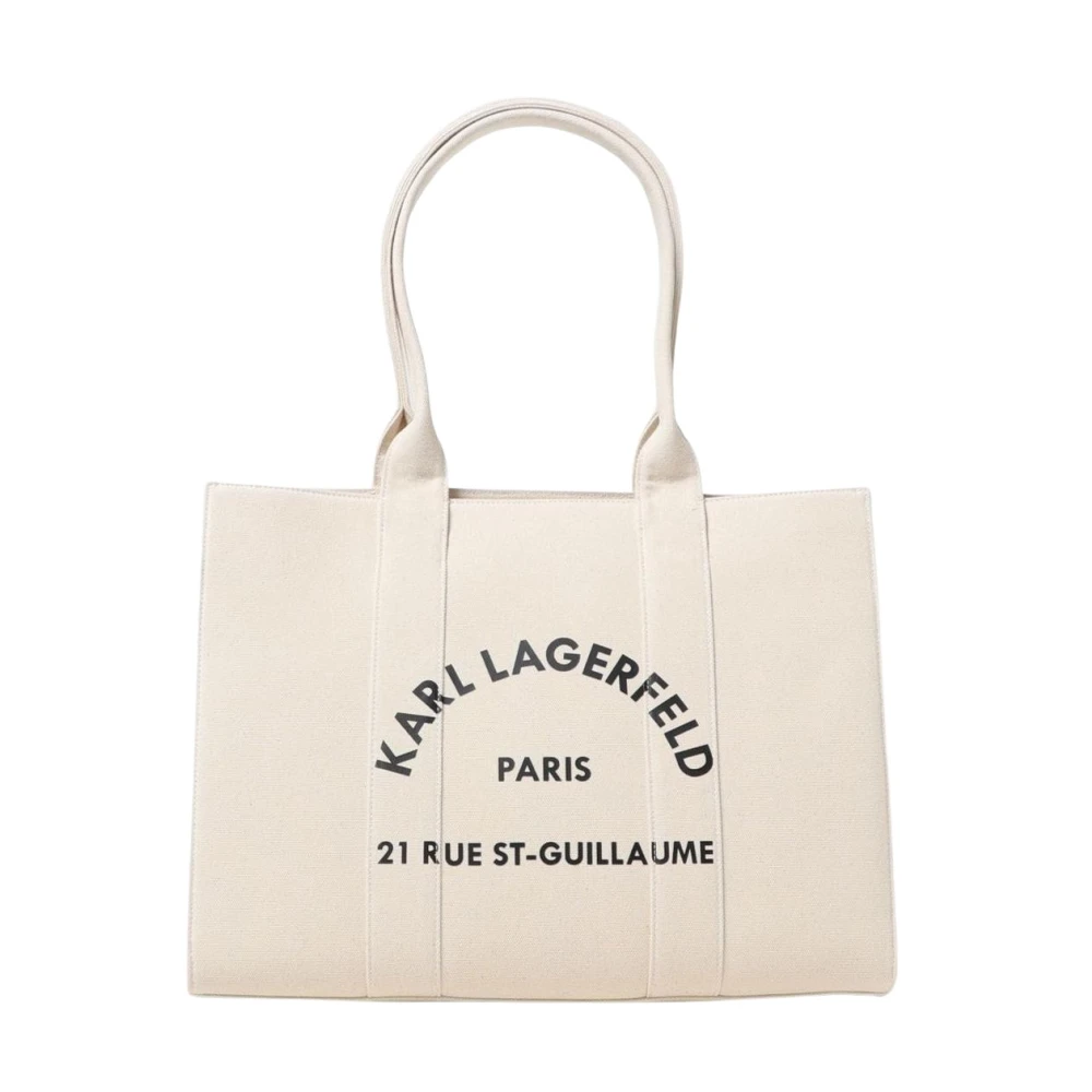 Bags > Tote Bags - - Karl Lagerfeld - Modalova