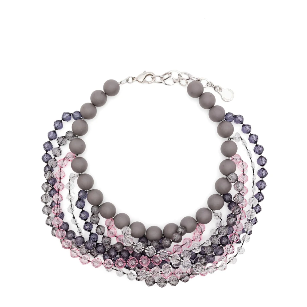 Dame, Accessories, Flerfarget, ONE SIZE