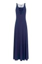 robe-avec-decollete-en-v-et-fermeture-eclair-dans-le-dos