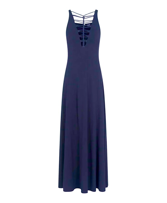 robe-avec-decollete-en-v-et-fermeture-eclair-dans-le-dos