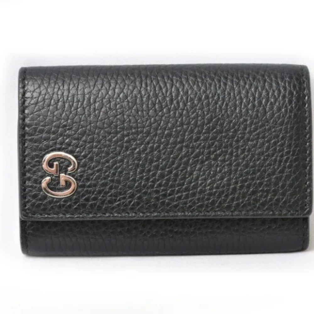 Pre-owned > Pre-owned Accessories - - Gucci Vintage - Modalova