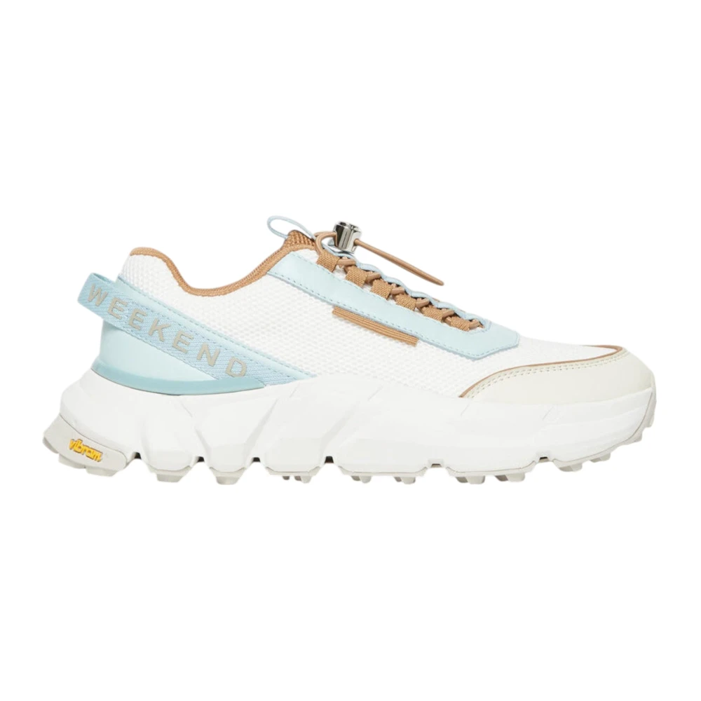 Shoes > Sneakers - - Weekend Max Mara - Modalova