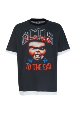 Chucky T-shirt