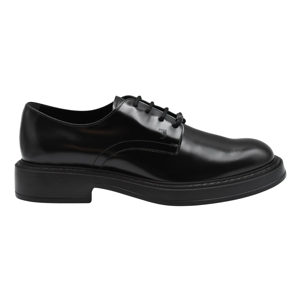 Shoes > Flats > Business Shoes - - Tod's - Modalova