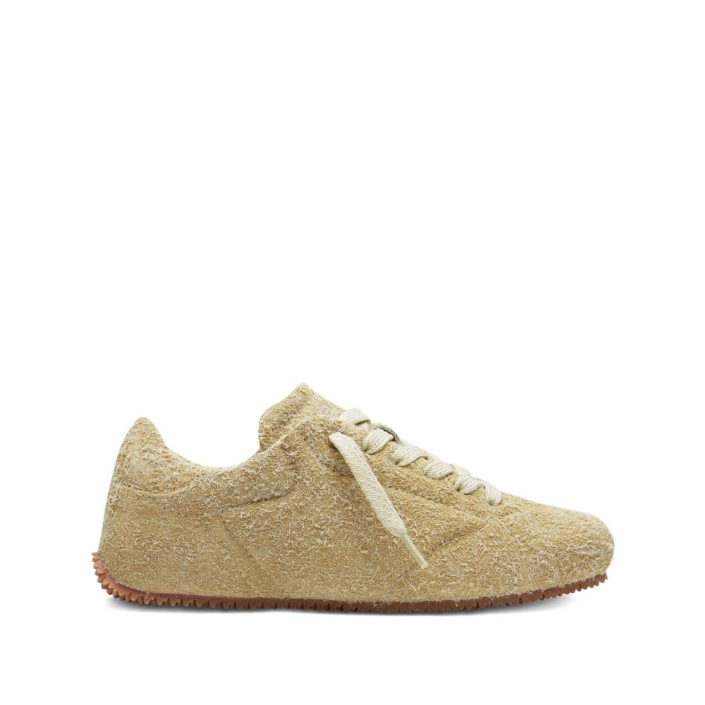 Axel Arigato Tact Runner Heren Schoenen Bruin