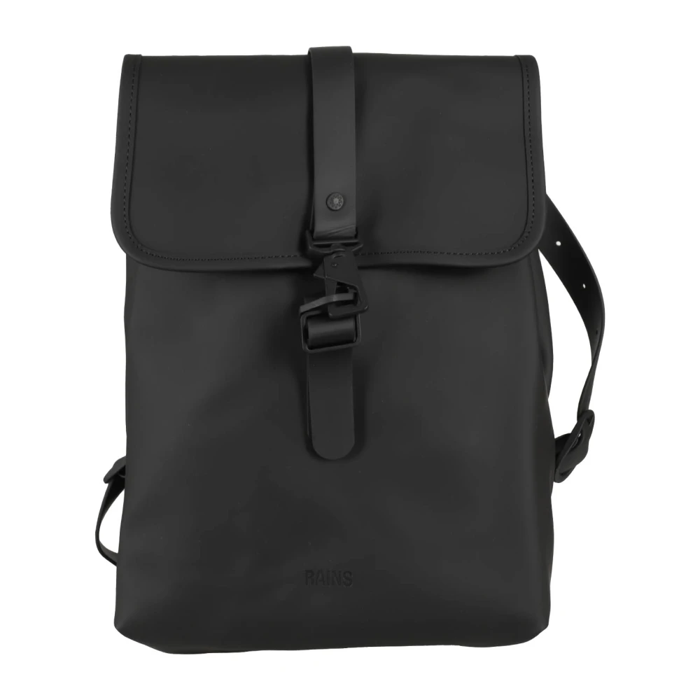 Rains - Bags > Backpacks - Black - Rains - Modalova
