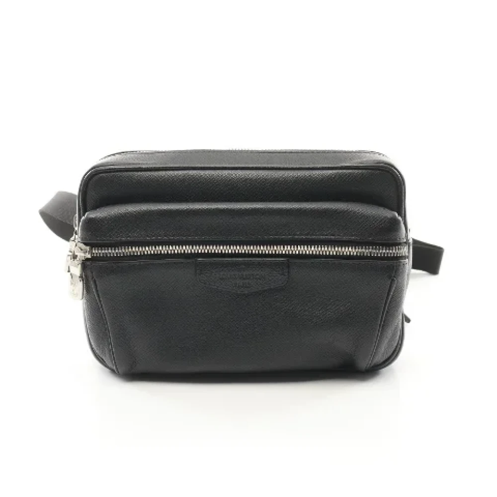Pre-owned > Pre-owned Bags > Pre-owned Belt Bags - - Louis Vuitton Vintage - Modalova