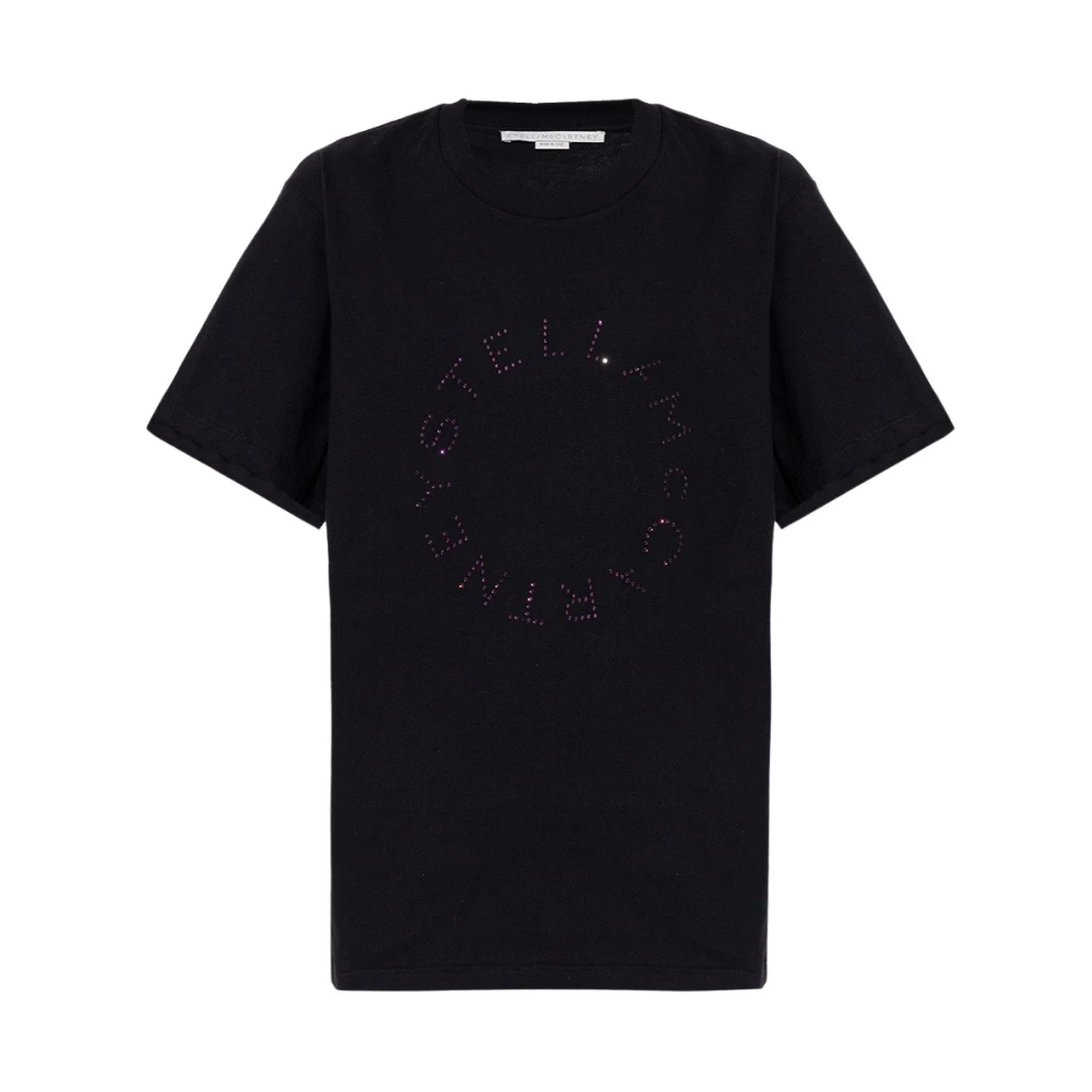 Tops > T-Shirts - - Stella McCartney - Modalova