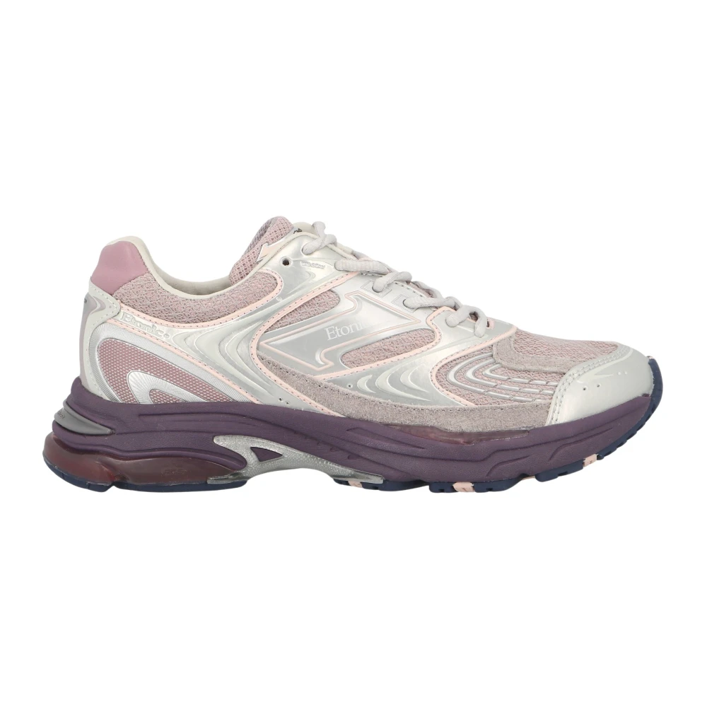 Etonic Evolution Venus Sneakers Dames Schoenen Paars