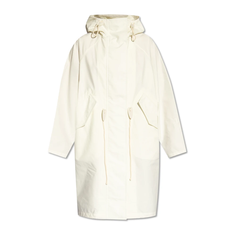 Coats > Parkas - - Jil Sander - Modalova