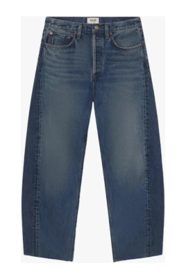 Luna Wide Jeans