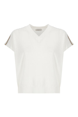 white-linen-cotton-v-neck-sweater