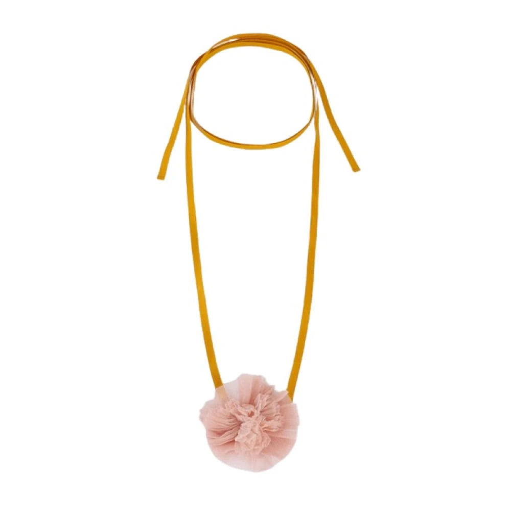 Accessories > Jewellery > Necklaces - - Malababa - Modalova