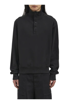 Port Pullover