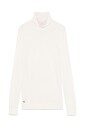 ecru-fine-knit-ribbed-trim-roll-neck-sweater