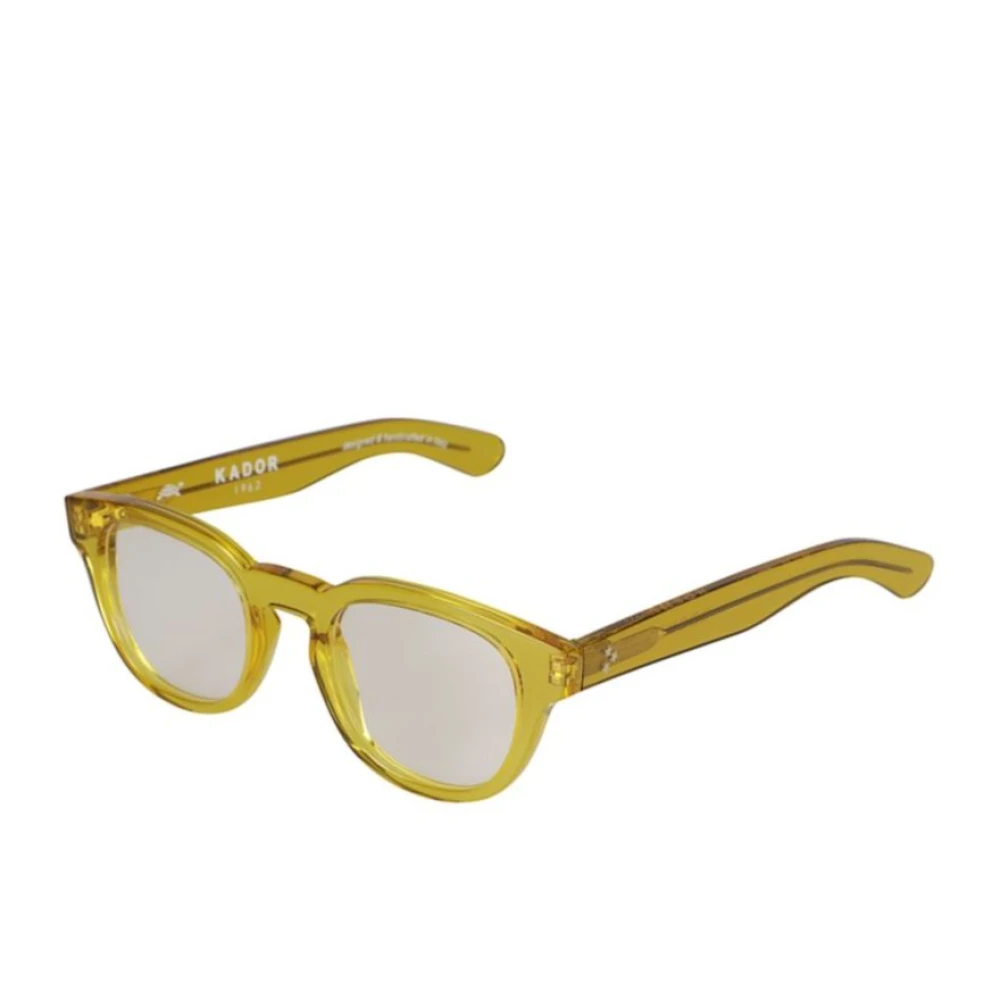 Kador Unisex Green Sunglasses, 49 Mm, Kosmo Star Sunglasses