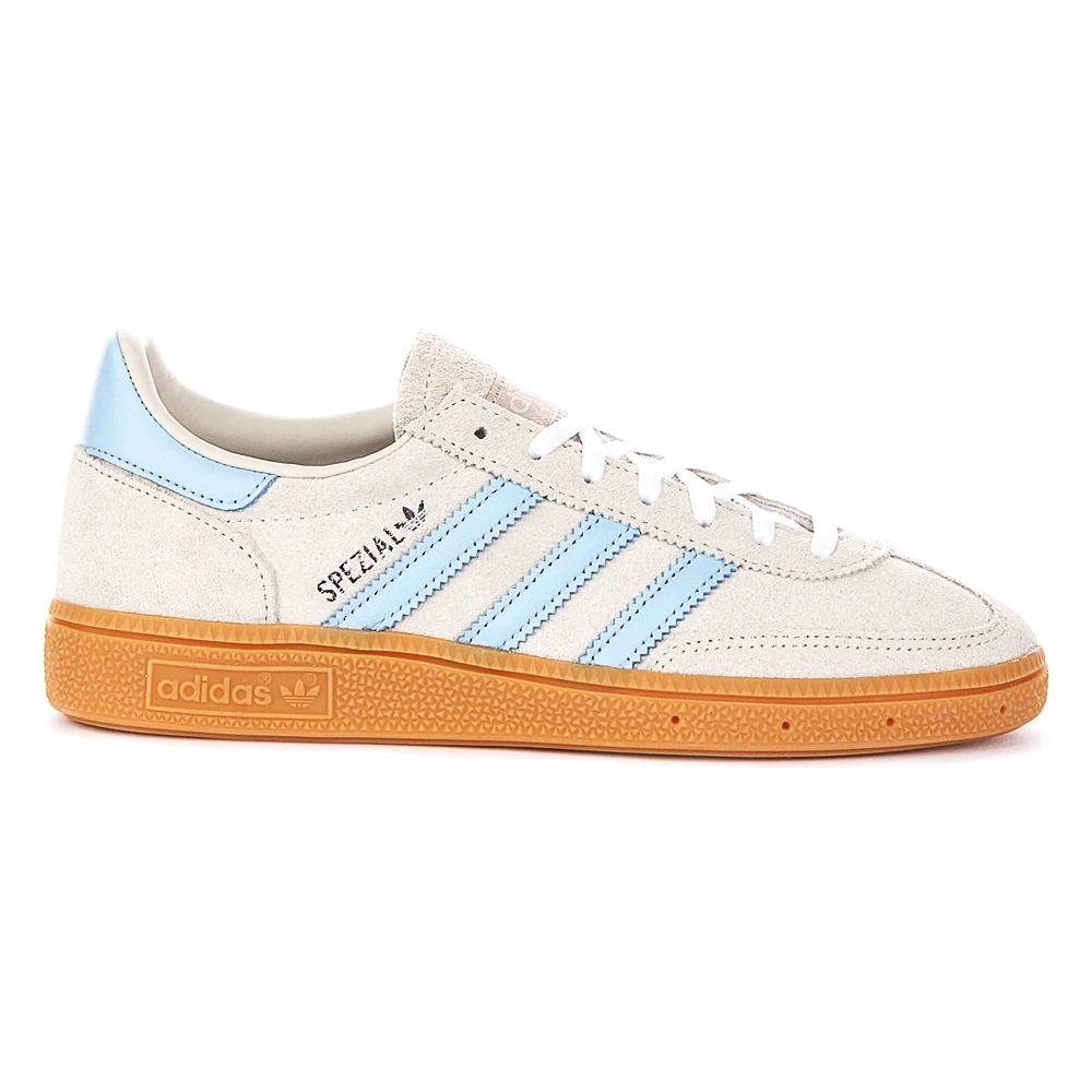 Adidas Women's Multicolor Handball Spezial - Skateboarding - 7 Uk - Sport