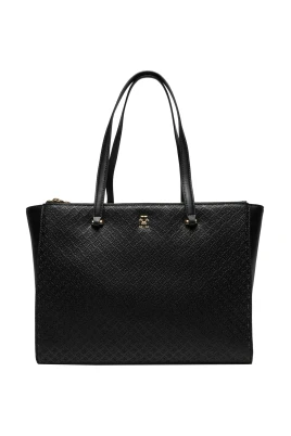 Ethernity Monogram Shopper Väska