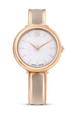 Crystalline Watch