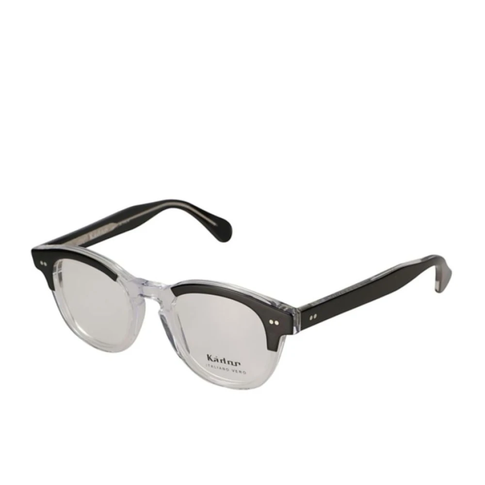 Kador Unisex Black Sunglasses, 49 Mm, Boston Sunglasses