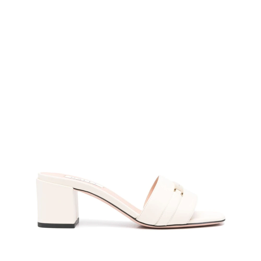 Shoes > Heels > Heeled Mules - - Bally - Modalova